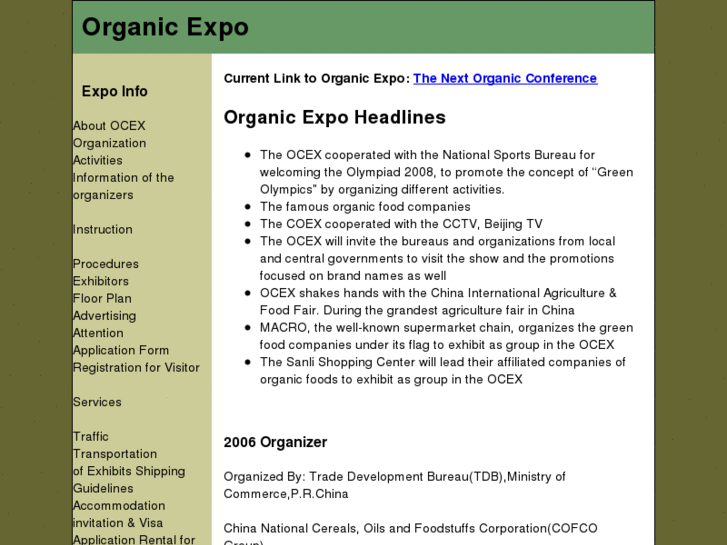 www.organic-expo.com