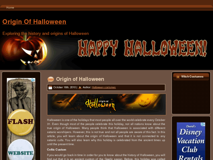 www.originofhalloween.net