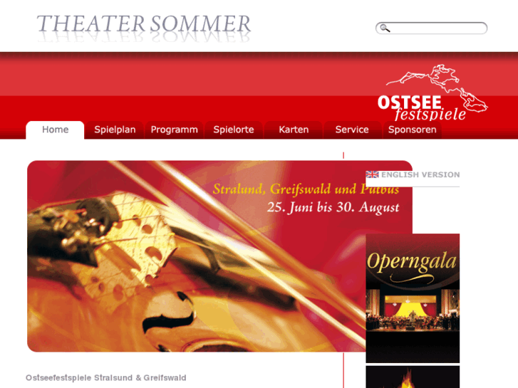 www.ostseefestspiele.de