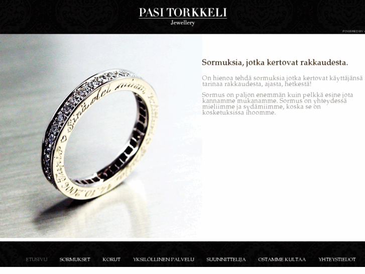 www.pasitorkkeli.com