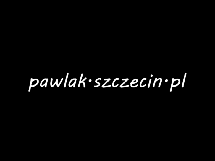 www.pawlaki.info