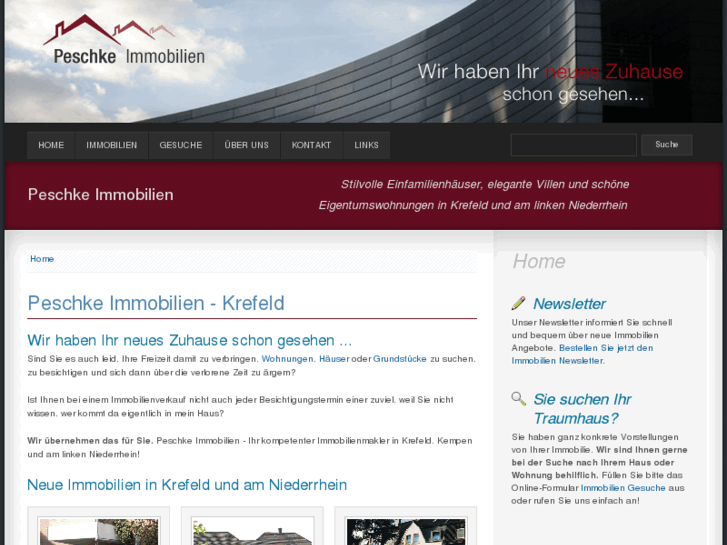 www.peschke-immobilien.de