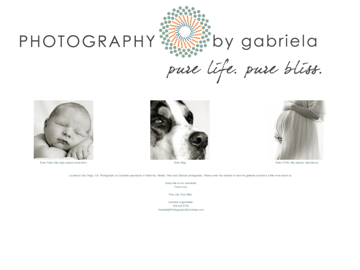 www.photographybygabriela.com