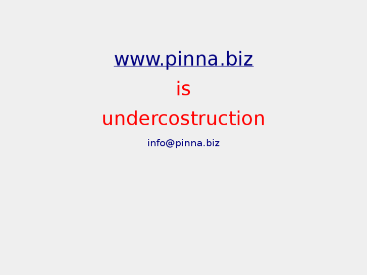 www.pinna.biz