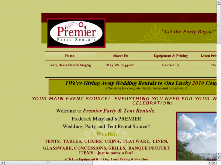 www.premier-event-rentals.com