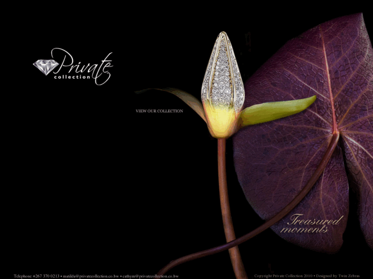 www.private-collection-jewels.com