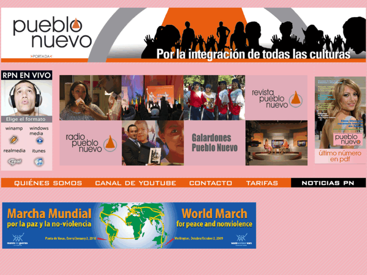 www.pueblonuevo.net