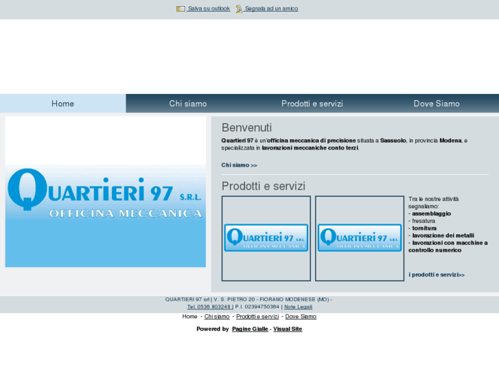 www.quartieri97officinameccanica.com