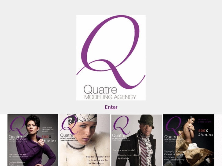 www.quatreagency.com