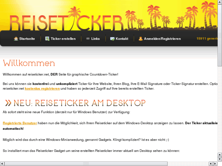 www.reiseticker.net