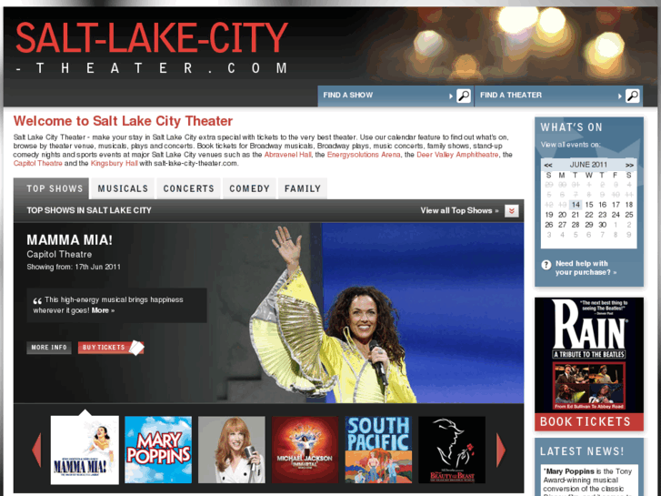 www.salt-lake-city-theater.com