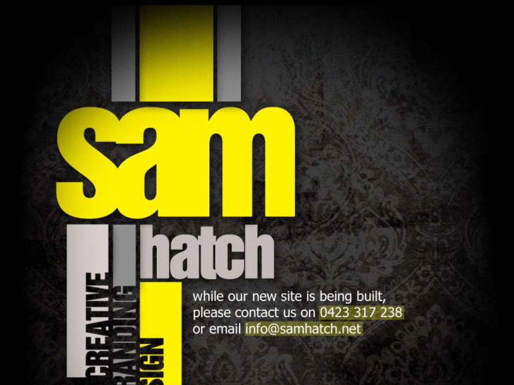 www.samhatch.net