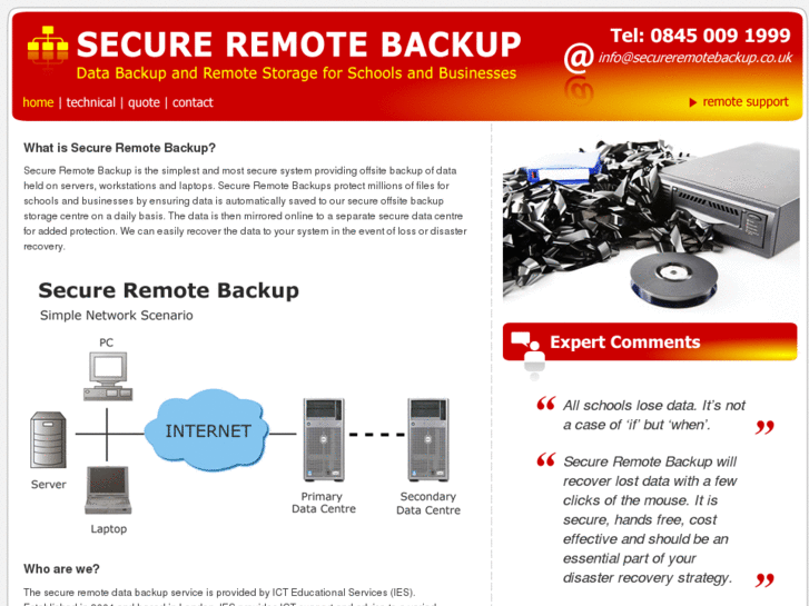 www.secureremotebackup.co.uk