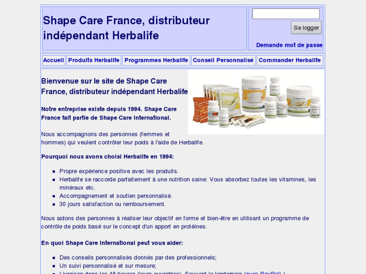 www.shapecare-france.fr