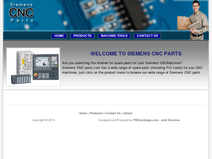 www.siemenscncparts.com