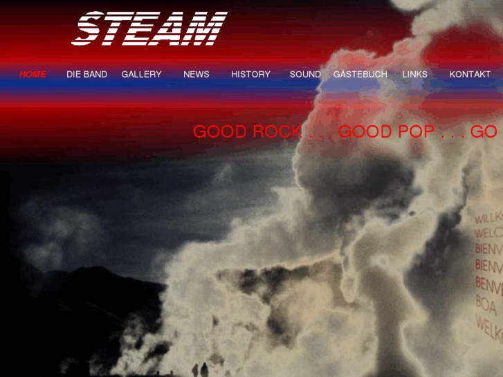 www.steam-music.com