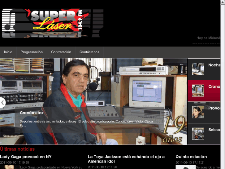 www.superlaserfm.com.ec