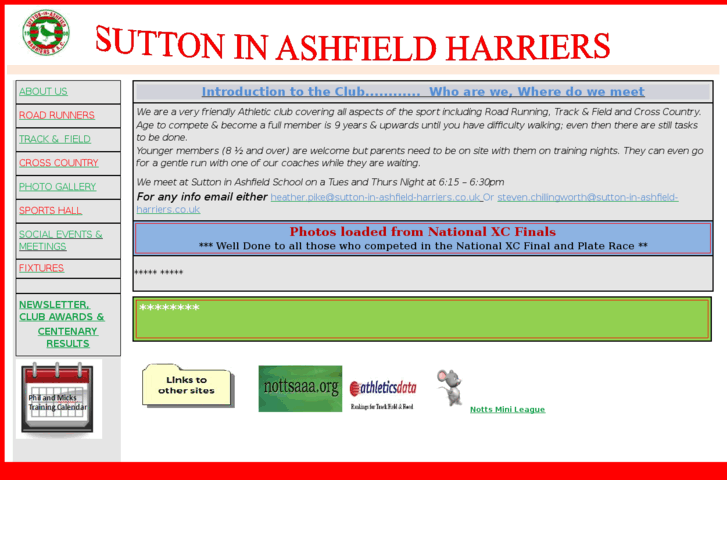 www.sutton-in-ashfield-harriers.co.uk