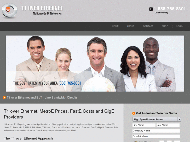 www.t1overethernet.com
