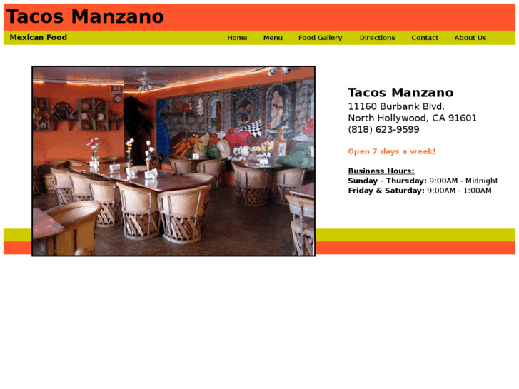www.tacosmanzano.com