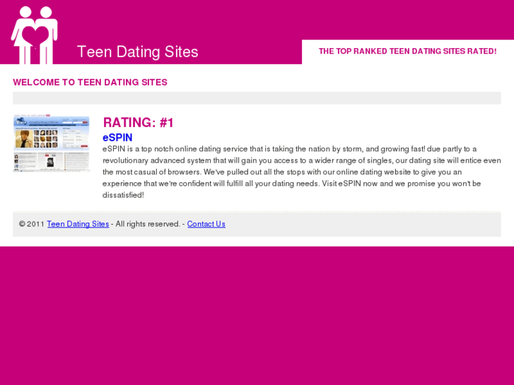 www.teen-dating-sites.com
