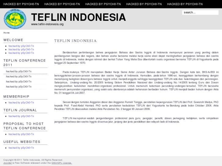 www.teflin-indonesia.org