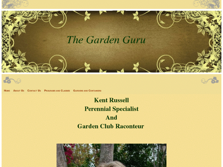 www.thegardenguru.com