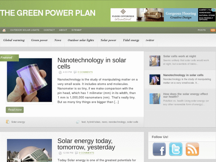 www.thegreenpowerplan.com