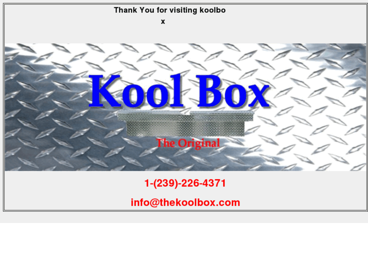 www.thekoolbox.com