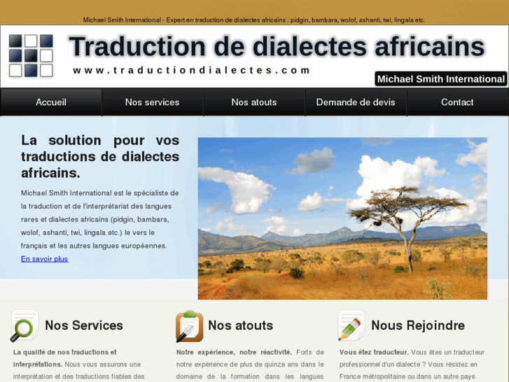 www.traductiondialectes.com