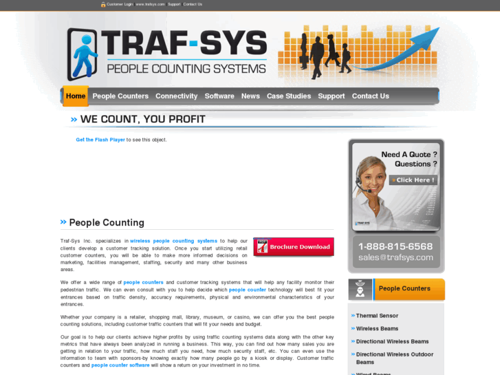 www.traf-sys.com