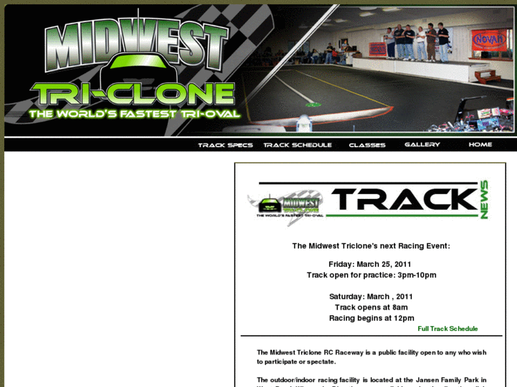 www.triclonercracing.com