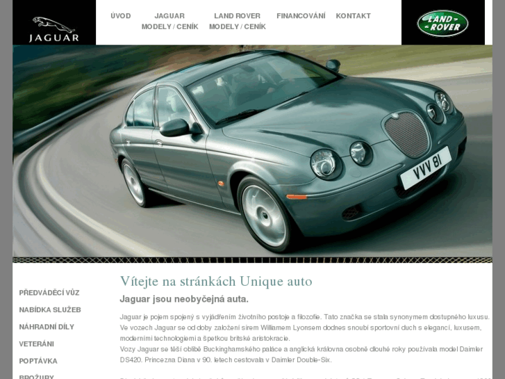 www.unique-auto.eu