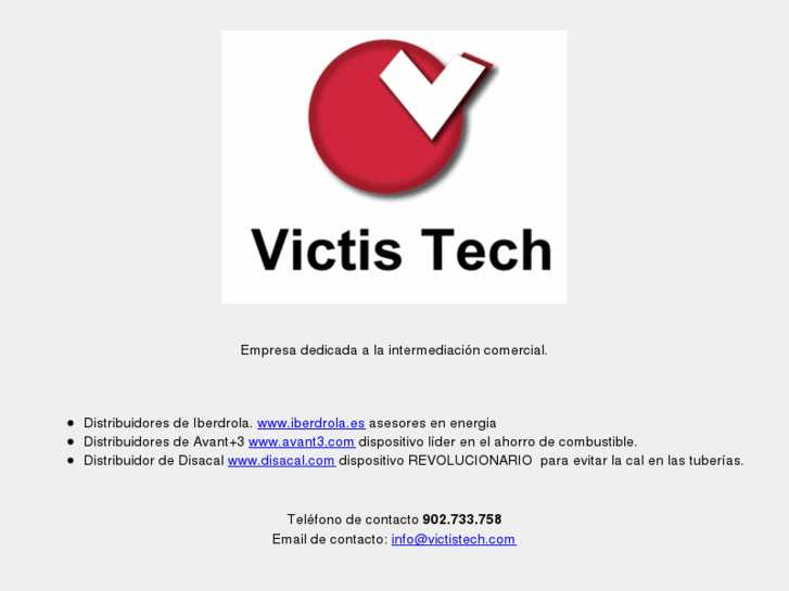 www.victistech.com