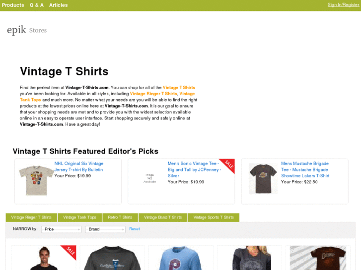 www.vintage-t-shirts.com