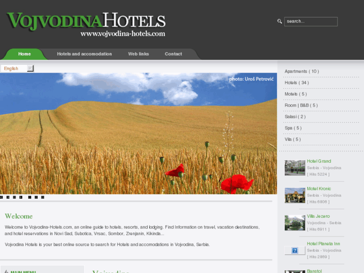www.vojvodina-hotels.com