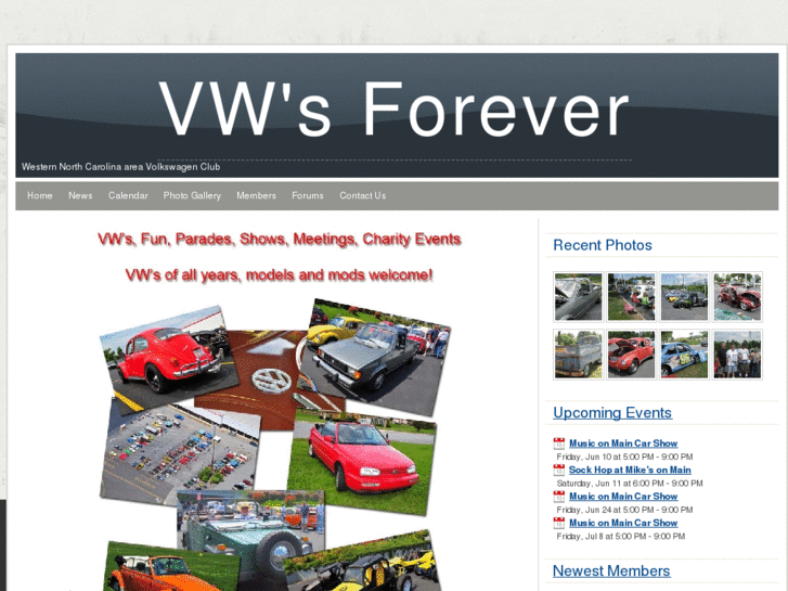 www.vwsforever.org