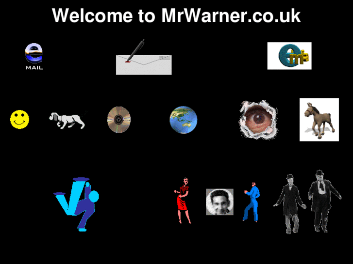 www.warnerworld.co.uk