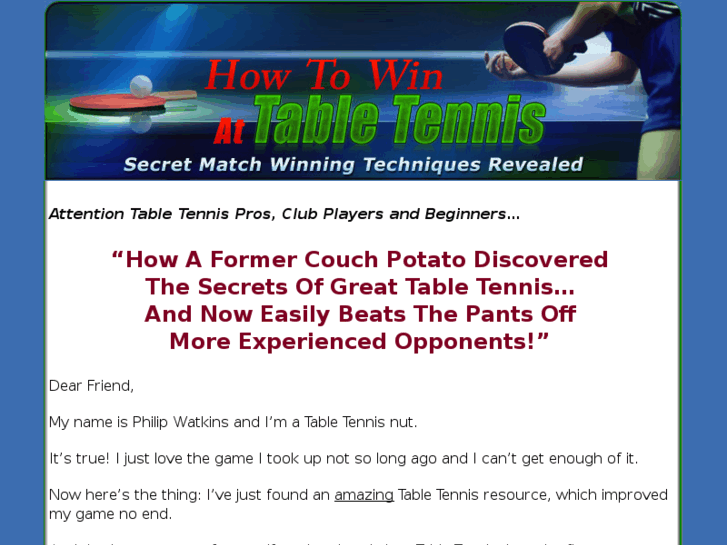 www.win-tabletennis.com