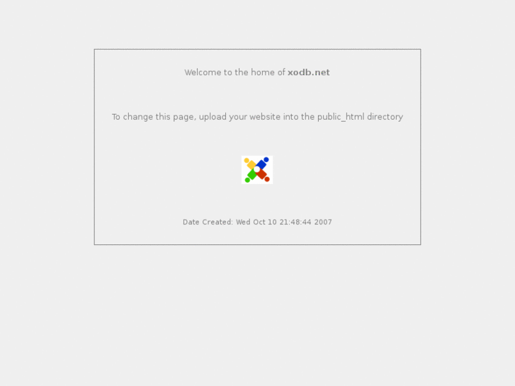 www.xodb.net
