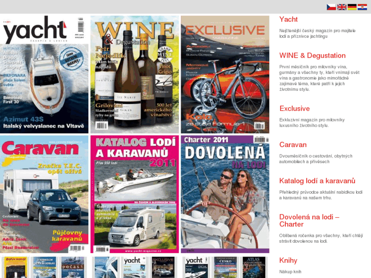 www.yacht-magazine.cz