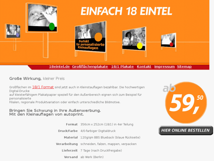 www.18eintel.de