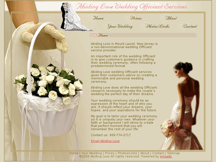 www.abidinglovewed.com