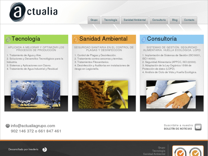 www.actualiagrupo.com