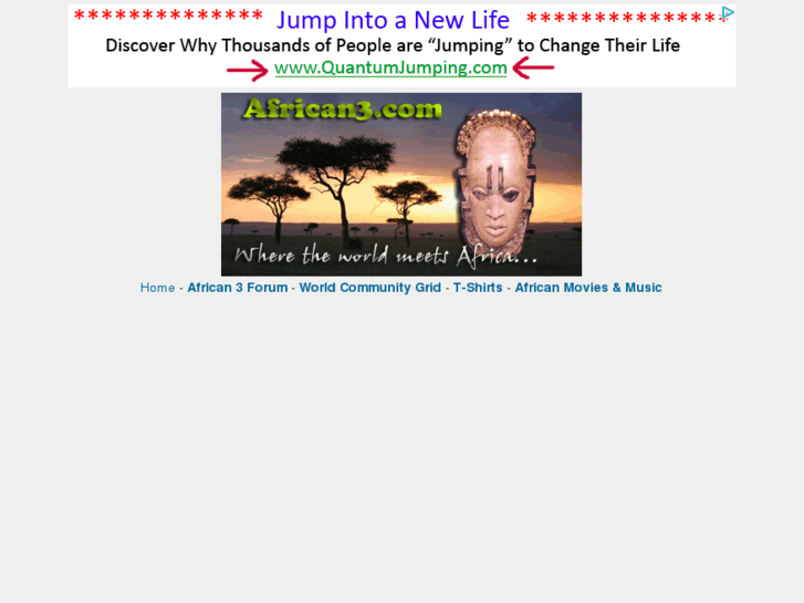 www.african3.com