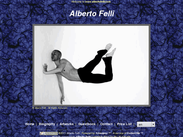 www.albertofelli.com