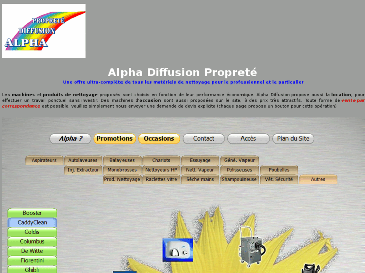 www.alphadiffusion-proprete.com