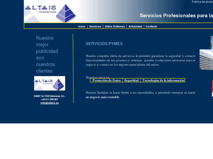 www.altais.es