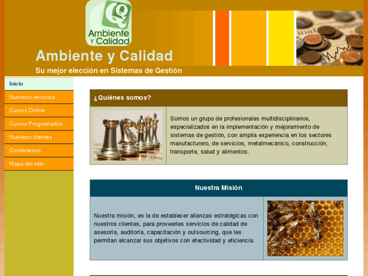 www.ambienteycalidad.com