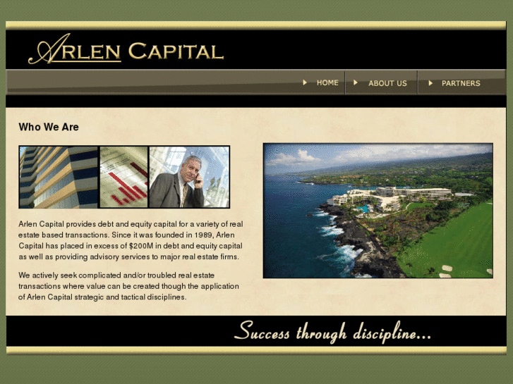 www.arlencapital.com